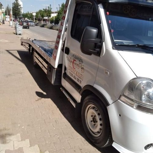 Sarayönü oto kurtarma