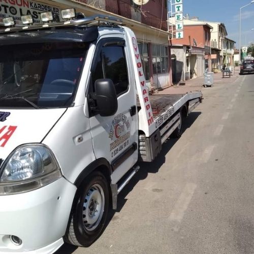 Sarayönü oto kurtarma Resim Galerisi